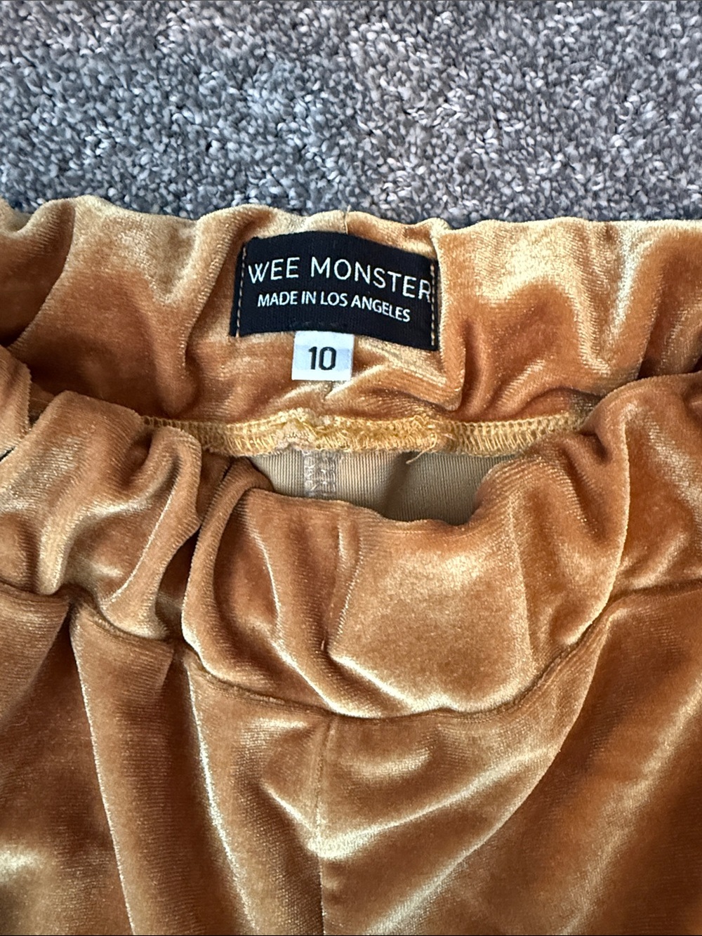 Wee Monster - Picture 3 of 4